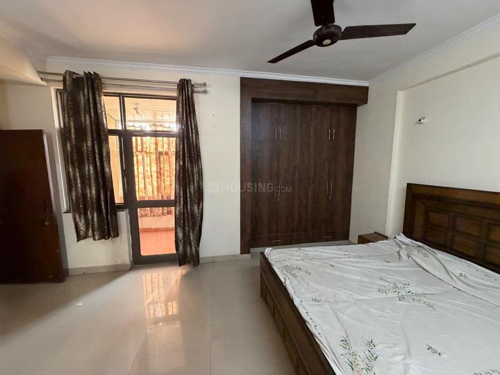 AWHO Apartment Bedroom 1