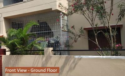 Image of 1200 Sq.ft 2 BHK Builder Floor for rent in Joka, Kolkata for Rs. 15000