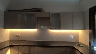Kitchen Image of 6000 Sq.ft 5 BHK Independent House for sale in Sector 41 Noida for Rs. 70000000