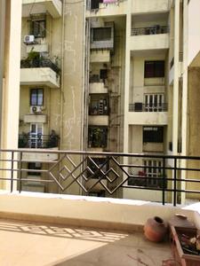 Living Room Image of 630 Sq.ft 1 BHK Apartment / Flat for sale in Goel Ganga Atharva Ganga, Pashan Pune for Rs. 5400000