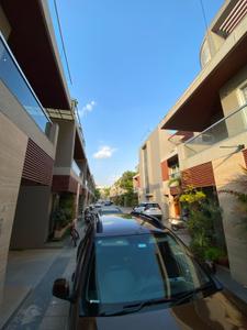 Image of 2250 Sq.ft 4 BHK Villa for sale in Pacifica Westridge, Bopal, Ahmedabad for Rs. 50000000