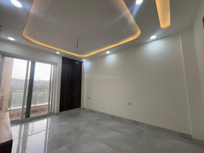 3 BHK Independent Builder Floor