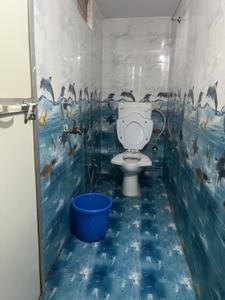 Bathroom Image of 650 Sq.ft 2.5 BHK Independent House for sale in Semra Bhopal for Rs. 4000000