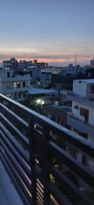 Balcony Image of Girls pg  in Sector 57, Gurgaon