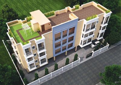 3 BHK Flat