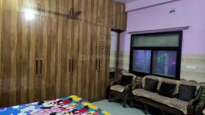 Bedroom Image of 1170 Sq.ft 3 BHK Independent House for sale in Lal Kuan Ghaziabad for Rs. 9500000
