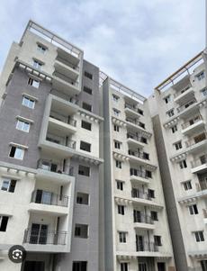 2 BHK Flat
