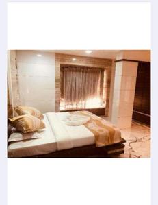 Bedroom Image of 2100 Sq.ft 4 BHK Apartment / Flat for sale in Grace Group Orchid, Prabhadevi Mumbai for Rs. 55000000