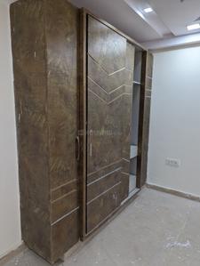 Bedroom Image of 1800 Sq.ft 3 BHK Builder Floor for rent in Ashok Vihar New Delhi for Rs. 75000