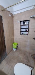 Bathroom Image of 1150 Sq.ft 2 BHK Apartment / Flat for sale in Simran Sapphire, Kharghar Navi Mumbai for Rs. 11400000