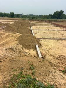 Image of 1458 Sq.ft Residential Plot / Land for sale in Harhua, Varanasi for Rs. 3650000