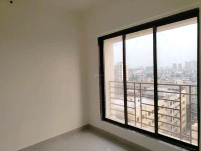 Bedroom Image of 860 Sq.ft 2 BHK Apartment / Flat for sale in AV Smart City Phase 1 , Palghar Mumbai for Rs. 3986860