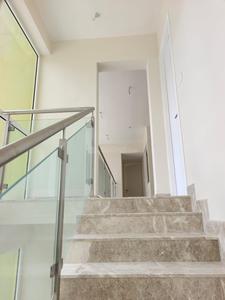 Balcony Image of 2000 Sq.ft 4 BHK Apartment / Flat for sale in Tata Serein Phase 1, Thane West Thane for Rs. 53000000