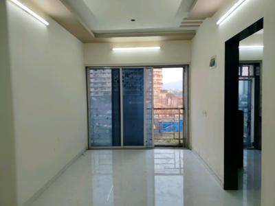 Living Room Image of 719 Sq.ft 2 BHK Apartment / Flat for sale in Vasai West Vasai for Rs. 7700000