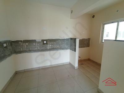 Kitchen Image of 1273 Sq.ft 3 BHK Apartment / Flat for sale in TVS Emerald Jardin by TVS Emerald Limited, Singasandra Bengaluru for Rs. 16340000