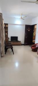 Hall Image of 935 Sq.ft 2 BHK Apartment / Flat for sale in Chirag Grande View 7, Ambegaon Budruk Pune for Rs. 7500000