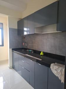 Kitchen Image of 1300 Sq.ft 3 BHK Apartment / Flat for rent in Yash Signature, Anushakti Nagar Mumbai for Rs. 120000