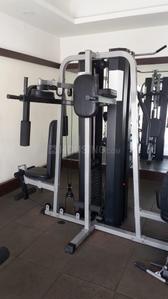 Image of 1080 Sq.ft 3 BHK Apartment / Flat for sale in Swapnil Shiv Enclave, Ayodhya Bypass, Bhopal for Rs. 7500000