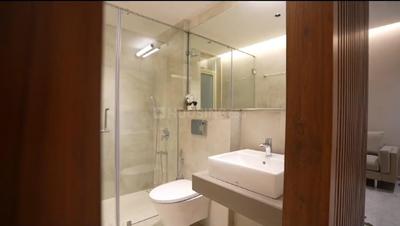 Bathroom Image of 853 Sq.ft 2 BHK Apartment / Flat for sale in Godrej Vistas, Vikhroli East Mumbai for Rs. 32500000