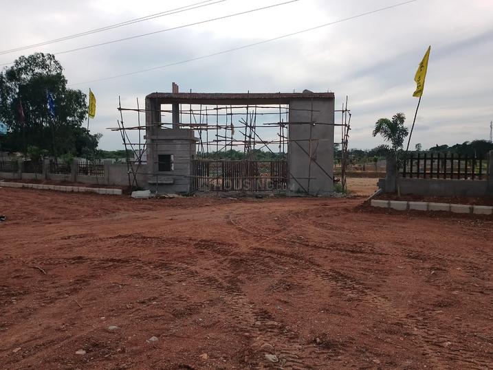 Sanjeevani golden terra  hyderabad Main Image 1