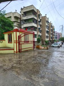 Image of 600 Sq.ft 1 BHK Apartment / Flat for sale in Badlapur West, Badlapur for Rs. 2500000