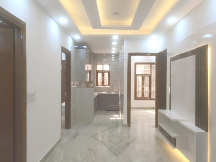 Sector 25 Rohini Main Image 1