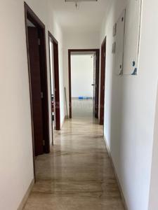 Image of 2535 Sq.ft 3 BHK Apartment / Flat for rent in Marvel Bounty, Hadapsar, Pune for Rs. 61000