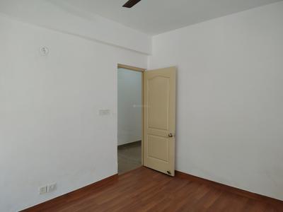Bedroom Image of 1565 Sq.ft 3 BHK Apartment / Flat for sale in Paras Tierea, Sector 137 Noida for Rs. 12700000