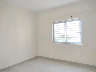 Bedroom Image of 1182 Sq.ft 3 BHK Apartment / Flat for sale in Avani Residency, Singasandra Bengaluru for Rs. 7800200