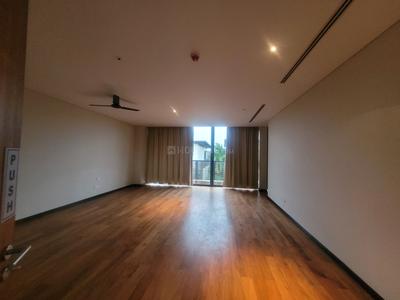 4 BHK Villa