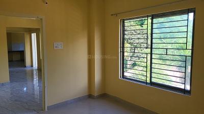 Bedroom Image of 1400 Sq.ft 3 BHK Apartment / Flat for rent in Chandmari Guwahati for Rs. 20000