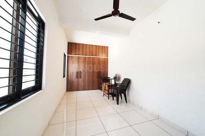 Bedroom Image of 2160 Sq.ft 3 BHK Independent House for sale in Krishna Nagar Society Ahmedabad for Rs. 12000000