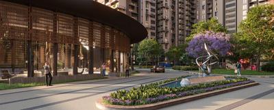 Image of 4340 Sq.ft 5 BHK Apartment / Flat for sale in KGK Aahvan, Vaishali Nagar, Jaipur for Rs. 29900000