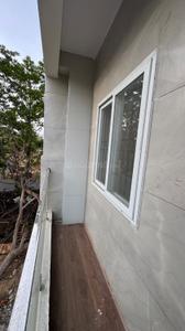 Balcony Image of 800 Sq.ft 2 BHK Independent House for rent in Electronic City Bengaluru for Rs. 22000
