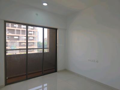 Bedroom Image of 600 Sq.ft 1 BHK Apartment / Flat for sale in Ruturaj Vastushilp Phase II A B C Wings, Nalasopara West Nala Sopara for Rs. 3350000