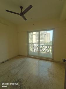 Bedroom Image of 650 Sq.ft 1 BHK Apartment / Flat for rent in Siddhi Highland Springs, Thane West Thane for Rs. 28500