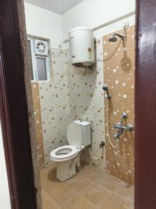 Image of 1250 Sq.ft 2 BHK Apartment / Flat for rent in C V Raman Nagar, Bengaluru for Rs. 40000
