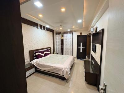 Bedroom Image of 2490 Sq.ft 4 BHK Apartment / Flat for sale in SDC Green Park, Janata Colony Jaipur for Rs. 19000000