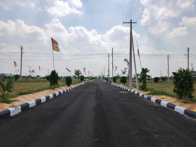 Image of 150 Sq.ft Residential Plot / Land for sale in SGD Elite Future County, Yacharam, Hyderabad for Rs. 2120071