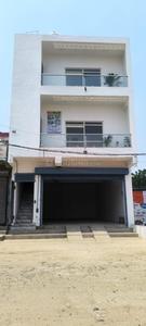 Image of 1000 Sq.ft 3 BHK Independent House for rent in Ram Nagar, Bahadurgarh for Rs. 16000