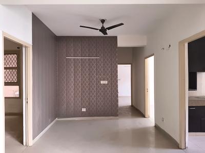 Living Room Image of 1326 Sq.ft 3 BHK Apartment / Flat for sale in Tulip White, Sector 69 Gurgaon for Rs. 15500000
