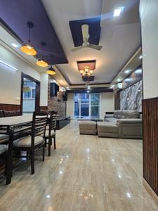 Hall Image of 2450 Sq.ft 3 BHK Builder Floor for rent in Sector 46 Gurgaon for Rs. 60000