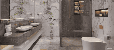 Image of 3982 Sq.ft 4.5 BHK Apartment / Flat for sale in Accent Amar Oasis, Pashan, Pune for Rs. 65000000