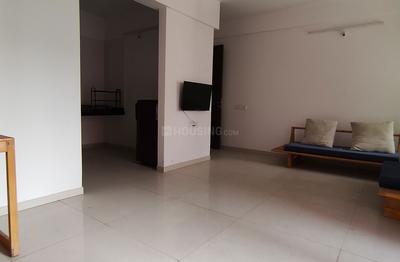 Hall Image of D-708, Tinsel Town, Hinjewadi, Pune in Hinjawadi Phase 2, Pune