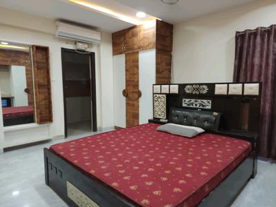 Bedroom Image of 2120 Sq.ft 3 BHK Apartment / Flat for sale in Aditya Heights, Kondapur Hyderabad for Rs. 21000000
