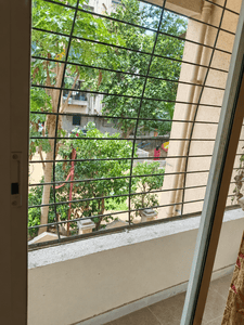 Image of 650 Sq.ft 1 BHK Apartment / Flat for sale in Dombivli West, Thane for Rs. 5800000