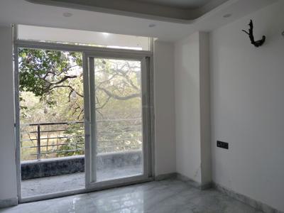 Bedroom Image of 1350 Sq.ft 3 BHK Apartment / Flat for sale in Satbari New Delhi for Rs. 12000000