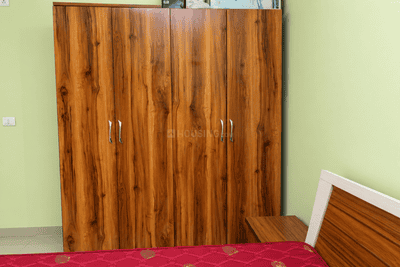Image of 925 Sq.ft 3 BHK Apartment / Flat for sale in Faith Imperial Heights, Mahawadiya, Bhopal for Rs. 2650000