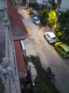 Balcony Image of 3600 Sq.ft 8 BHK Independent House for sale in Jhotwara Jaipur for Rs. 19000000