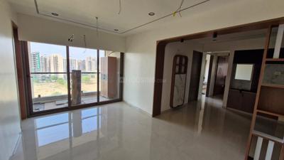 Hall Image of 1755 Sq.ft 3 BHK Apartment / Flat for sale in South Bopal Ahmedabad for Rs. 12000000